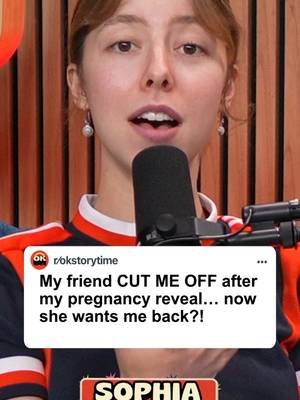 My friend stopped talking to me after my pregnancy reveal… now she wants me back?! Part 2 
 #reddit #redditstories #redditreadings #reddit_tiktok