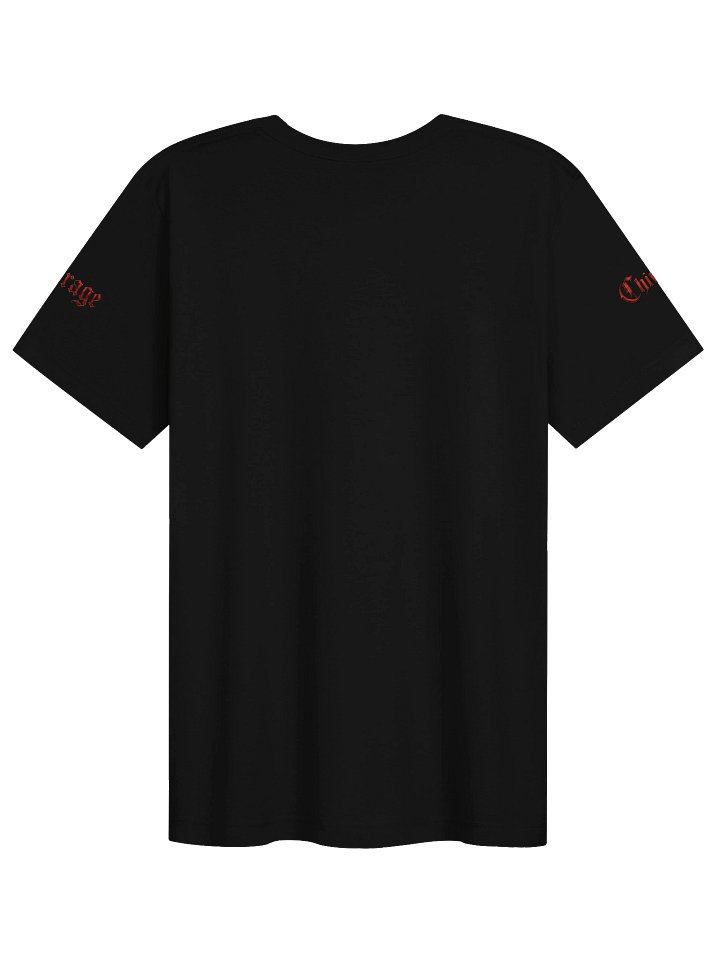 Vintage Wizarding House Collection – Proud to Be Gryffindor T-Shirt product image (2)