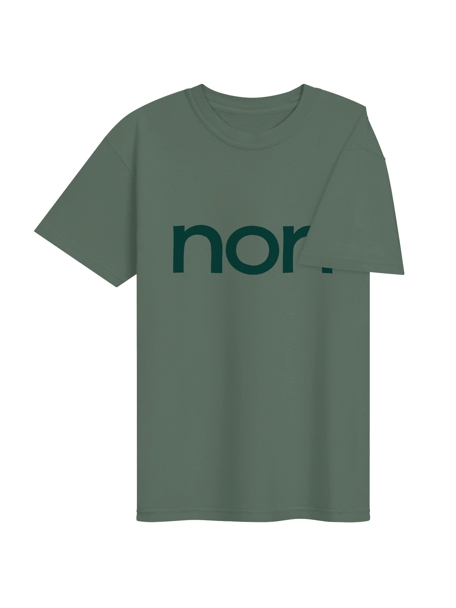 Nori t-shirt product image (4)