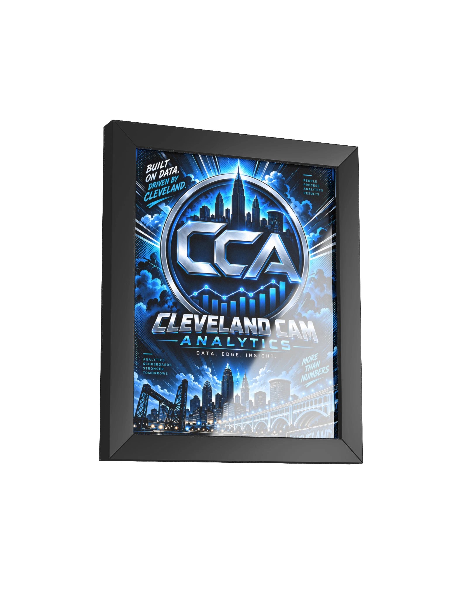 CCA Framed Poster product image (13)