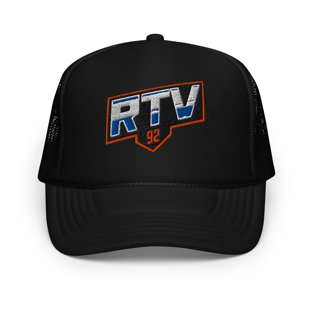 RTV HAT product image (1)