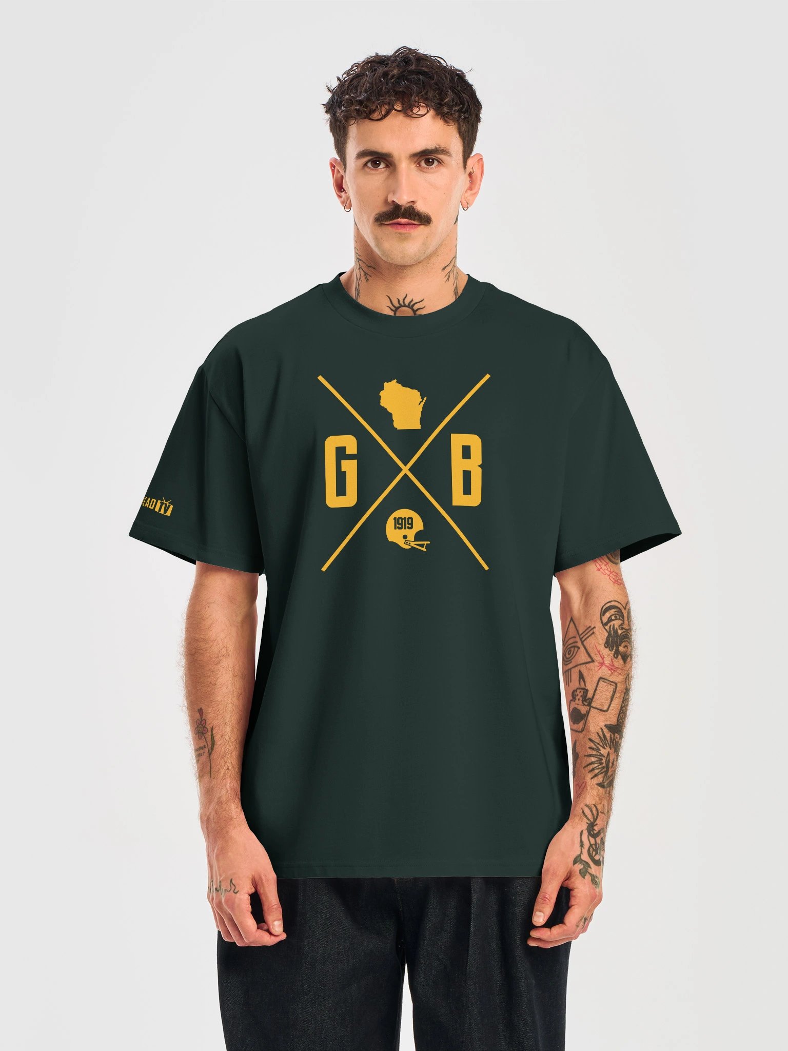 Green Bay Compass product image (5)