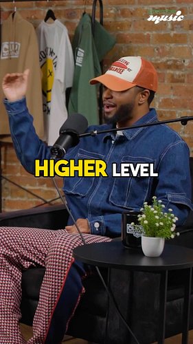 Are you a singer or vocalist? Learn the difference between the two from @isaacraymuzic 🥰🫡 #clubculturemusic #singervsvocalist...