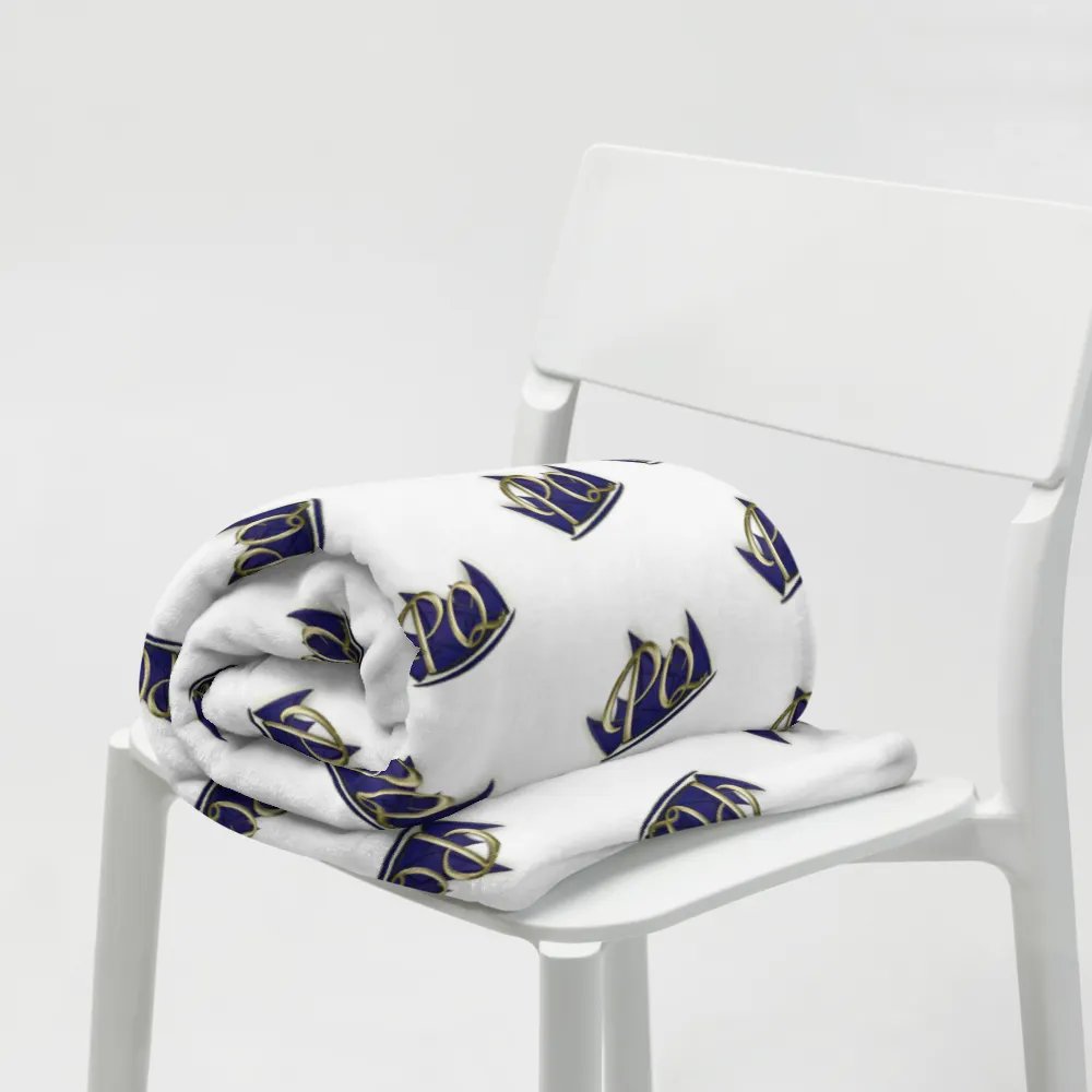 PQ Throw Blanket product image (19)