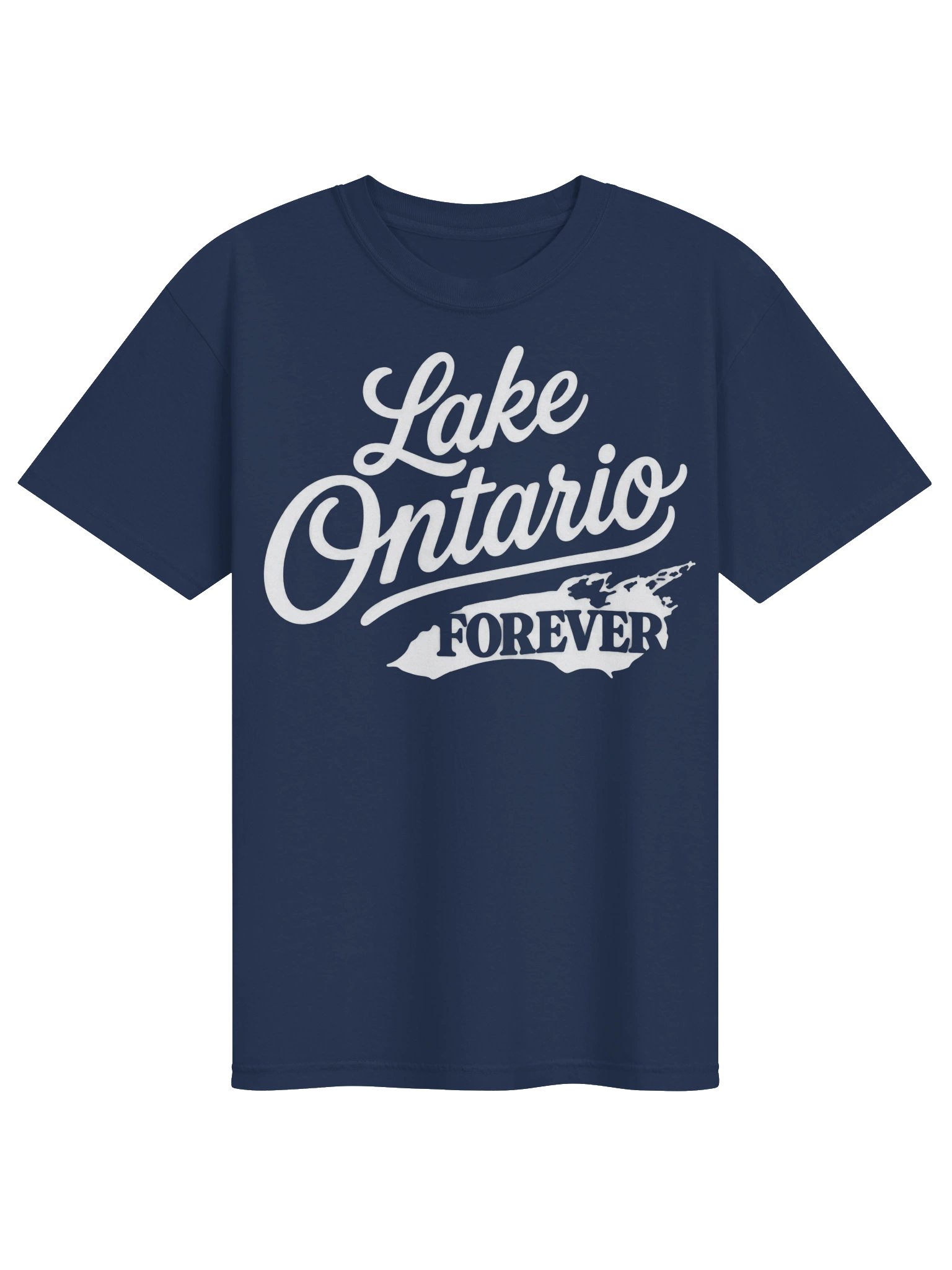 Forever Lake Ontario Shirt product image (4)