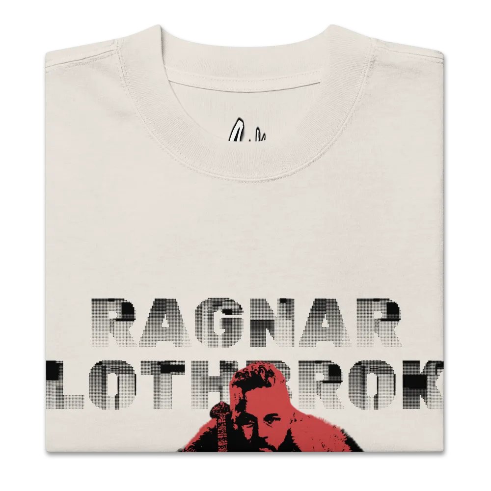 Faded Colors Ragnar Tee product image (27)