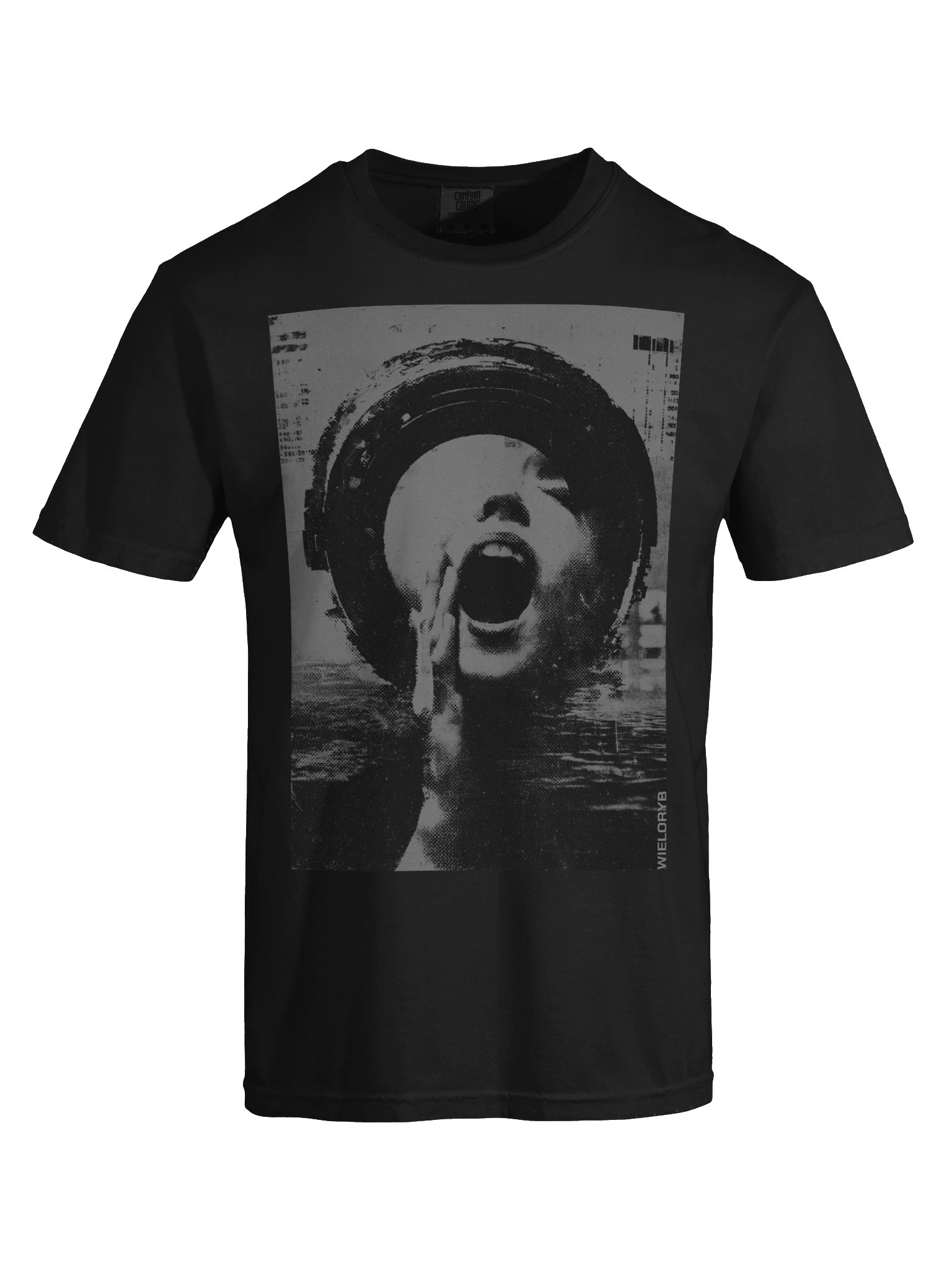 WIELORYB – Concrete Sky (Premium Tee) product image (7)