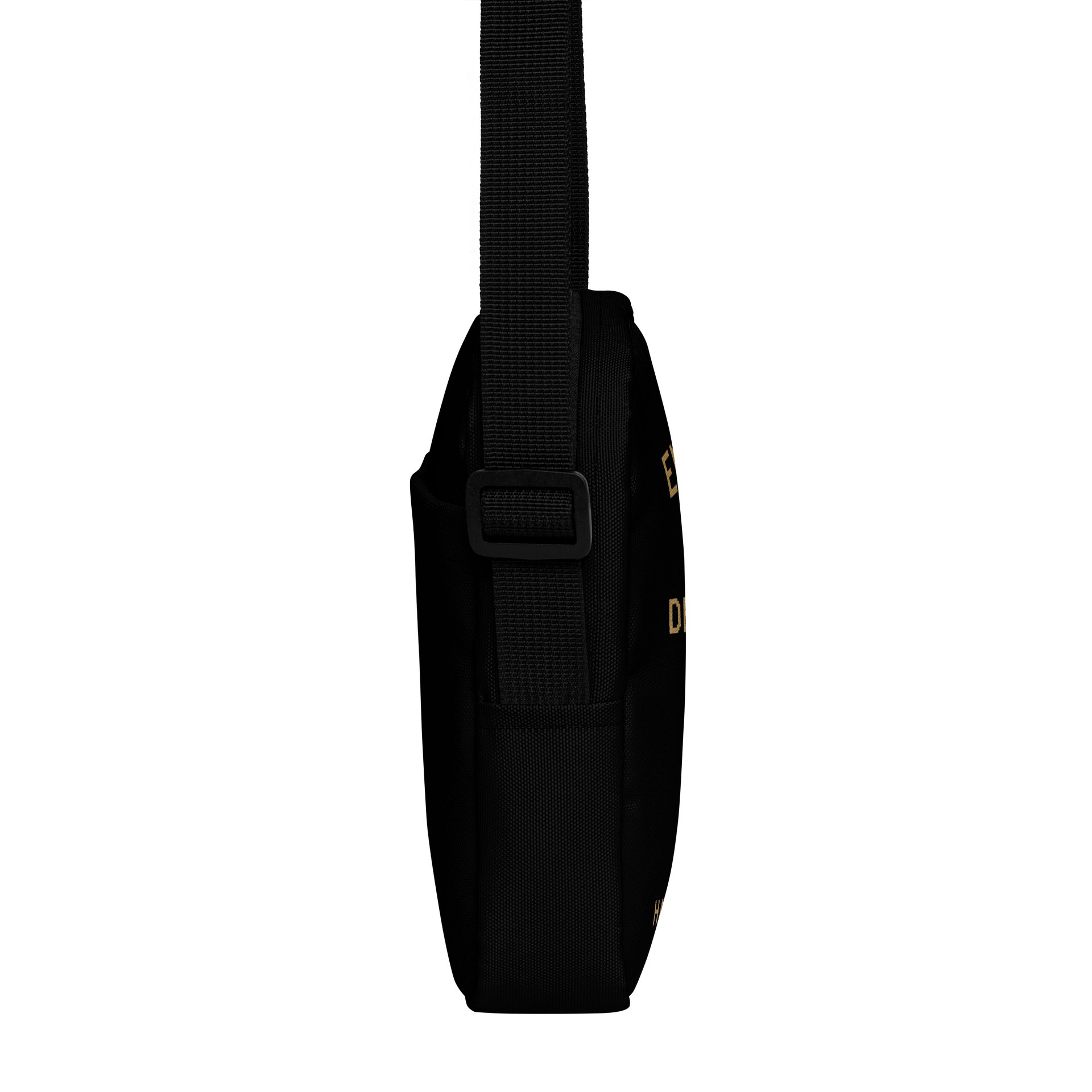 Emergency Snack Department Crossbody Bag | Chronic Illness Spoonie Essentials Bag product image (4)