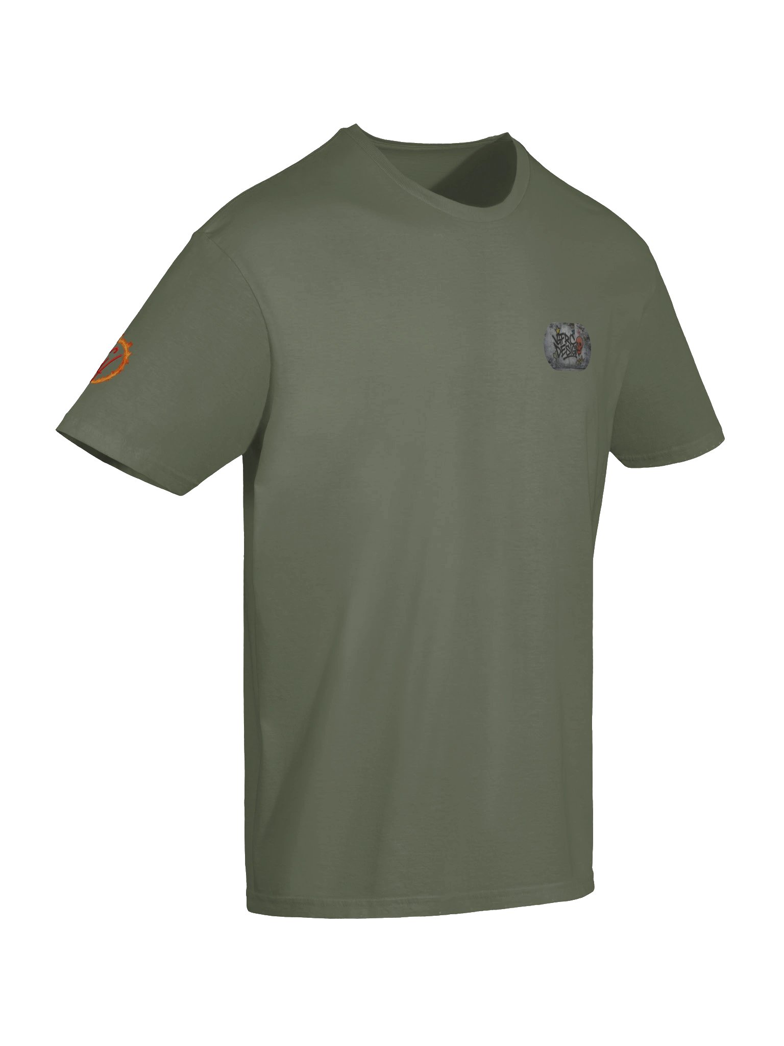 GFRC Graffit-T product image (87)