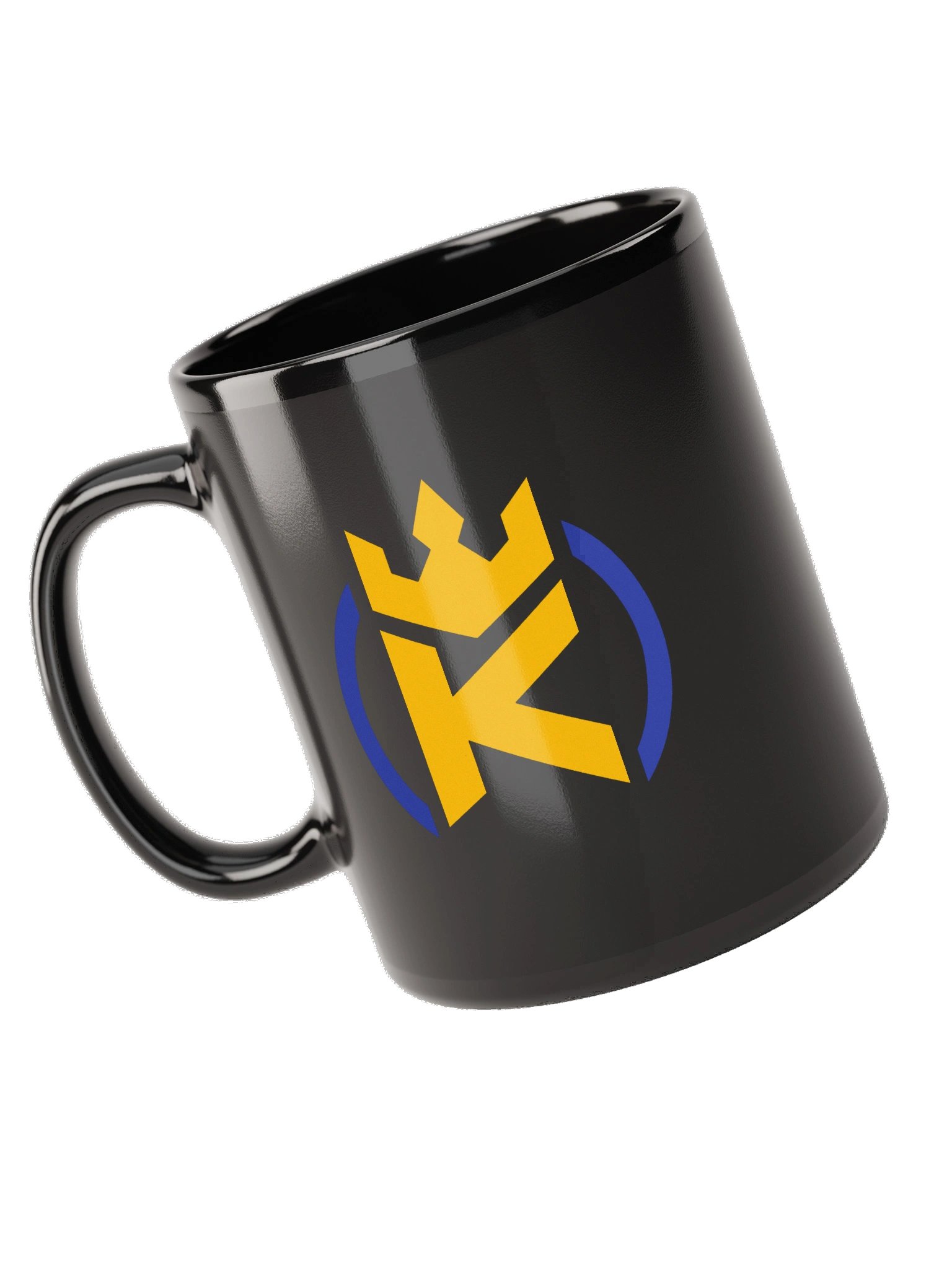 Logo Coffee Mug product image (5)