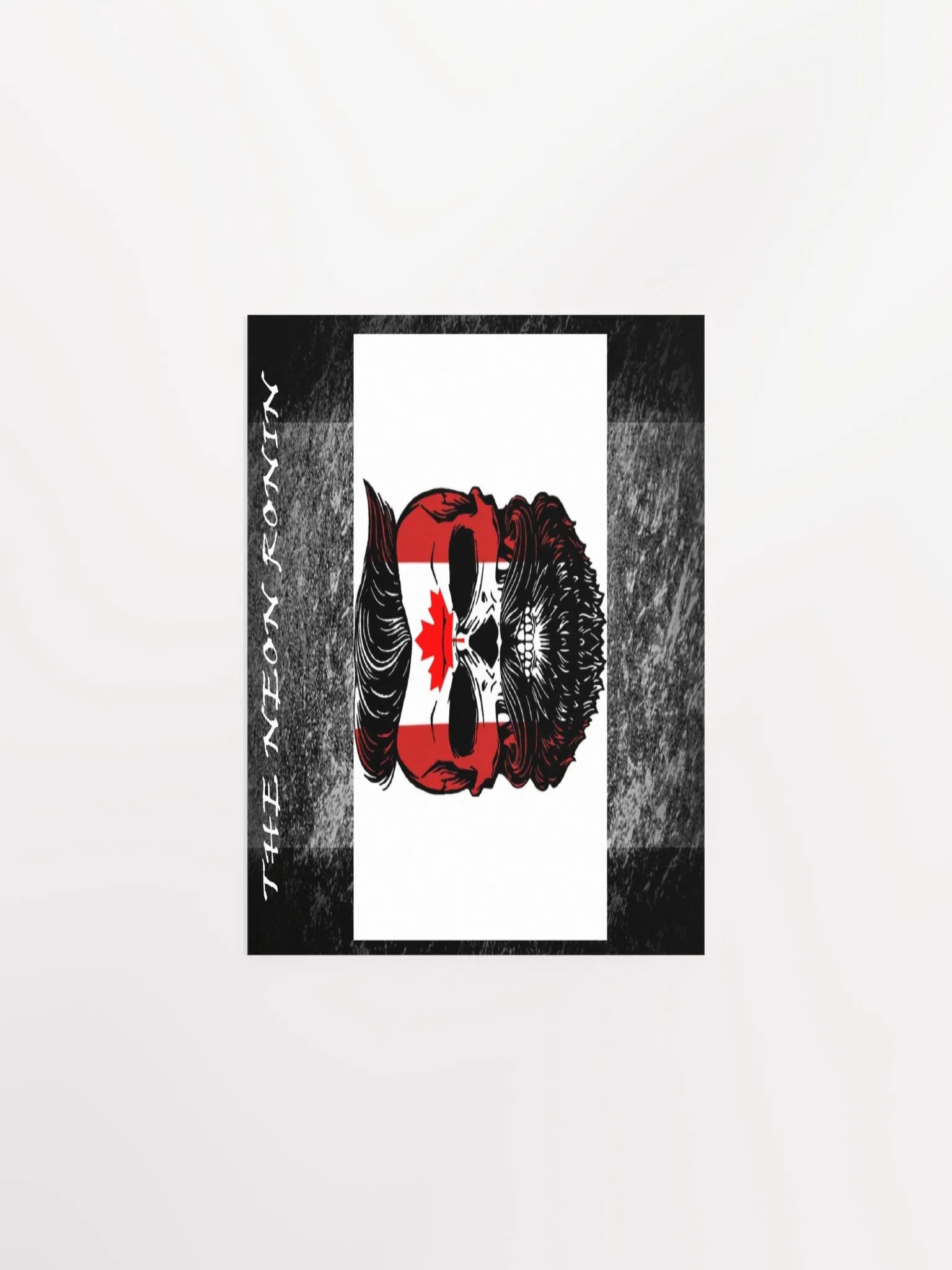 CANADIAN RONIN product image (1)