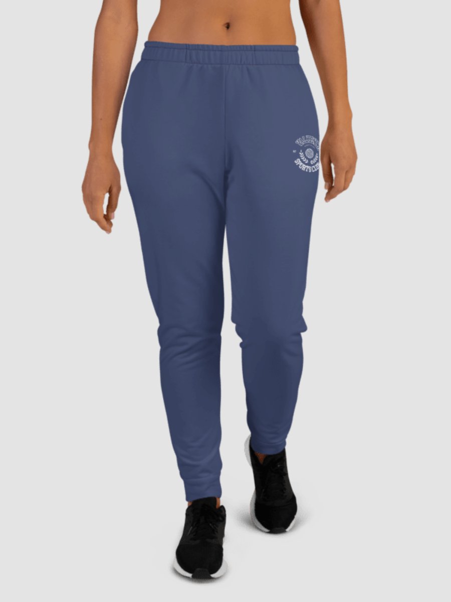 Sports Club Joggers - Nightfall Navy product image (1)