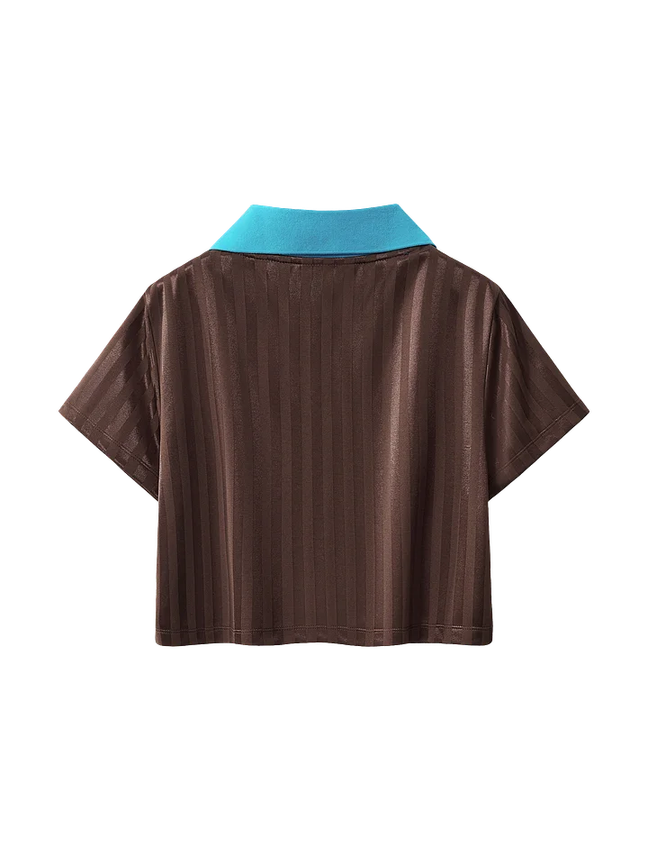 Play with Boys Cropped Jersey product image (2)