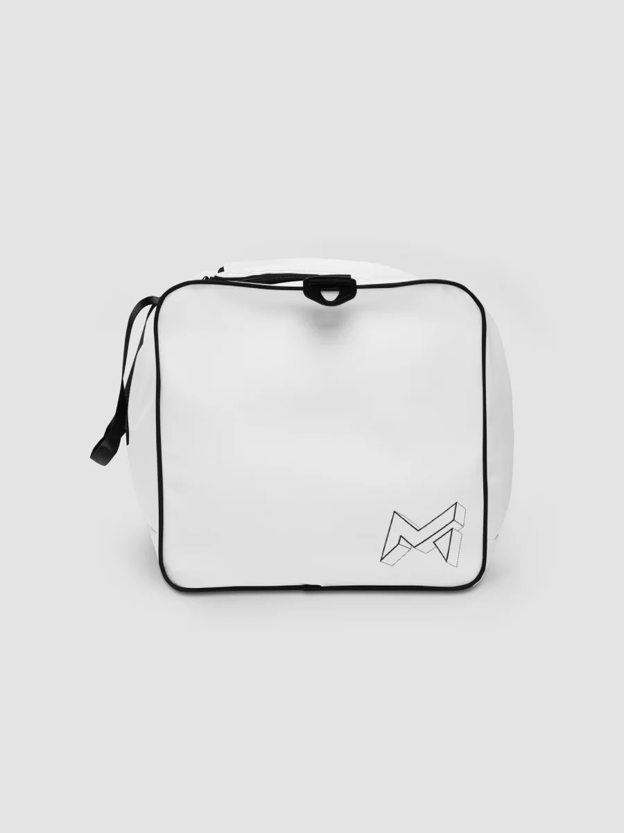 MrMarvelTV Duffle Bag product image (4)
