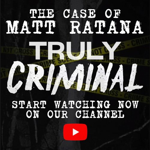 Our new episode is ready to watch on our channel. Start watching now 🖤 

#CrimeStory #UKTrueCrime  #CrimeDocumentary #TrueCri...