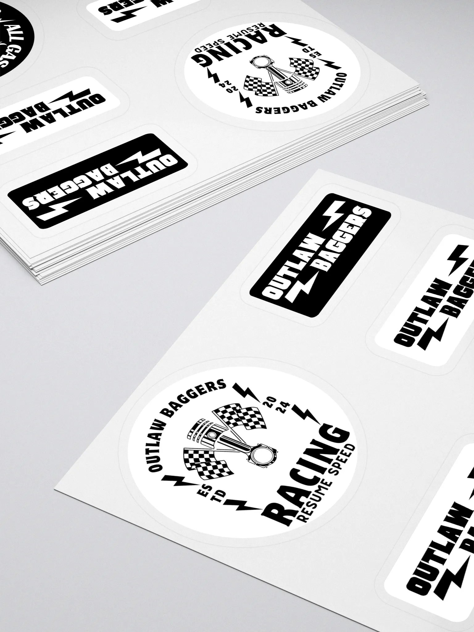 Sticker Pack #2 product image (4)
