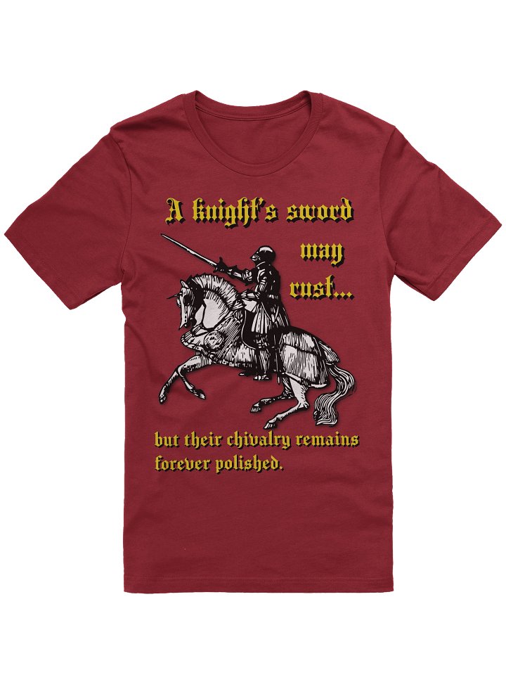 Chivalry product image (3)