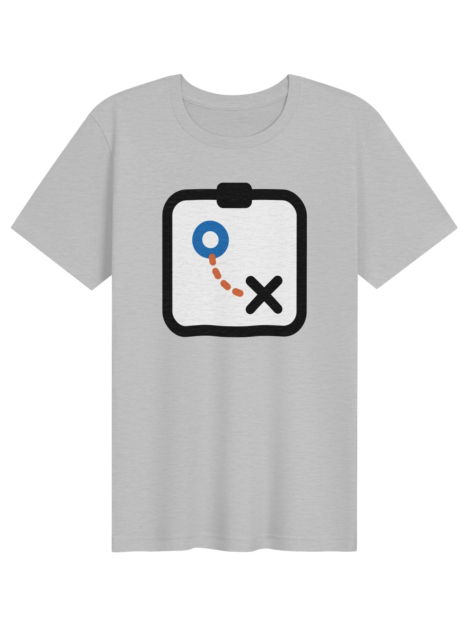 The Crest Tee product image (2)