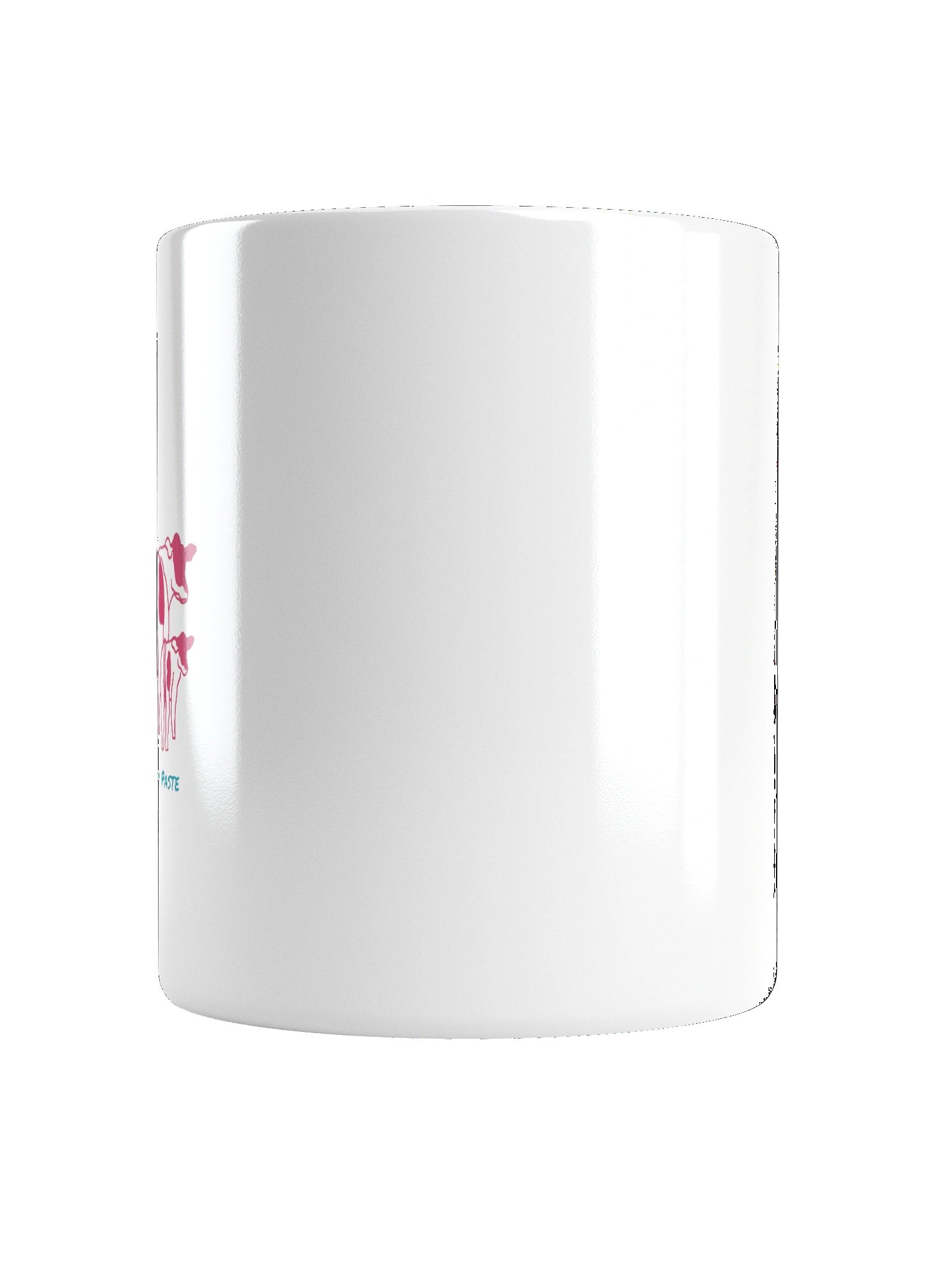 Cowpy Paste - Mug product image (2)