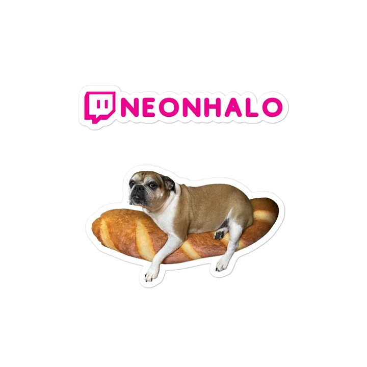 NeonHalo / Layla Magnet Combo product image (2)