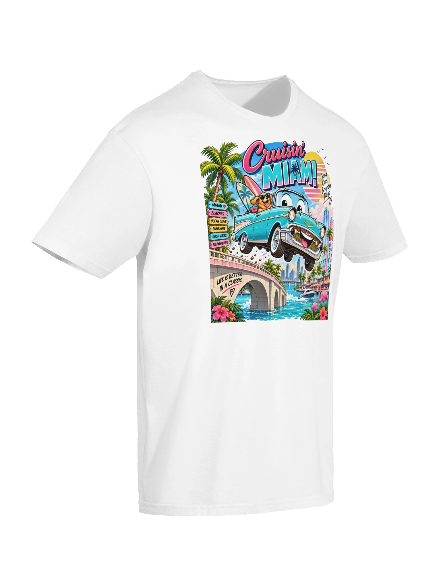 Cruisin' Miami product image (6)