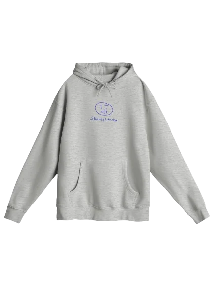 Pullover Steez Hoodie product image (1)