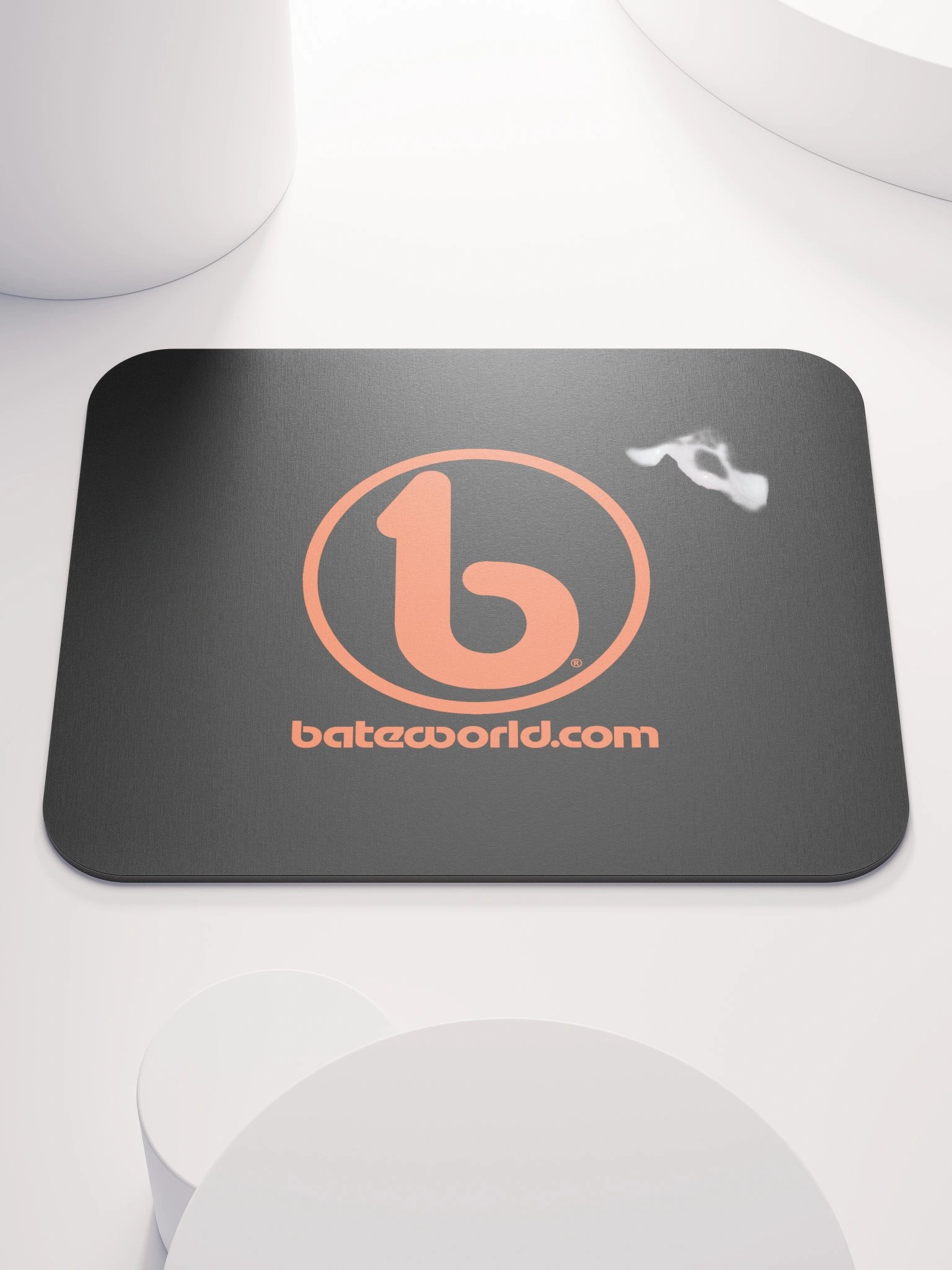 BateWorld Mouse Pad product image (1)