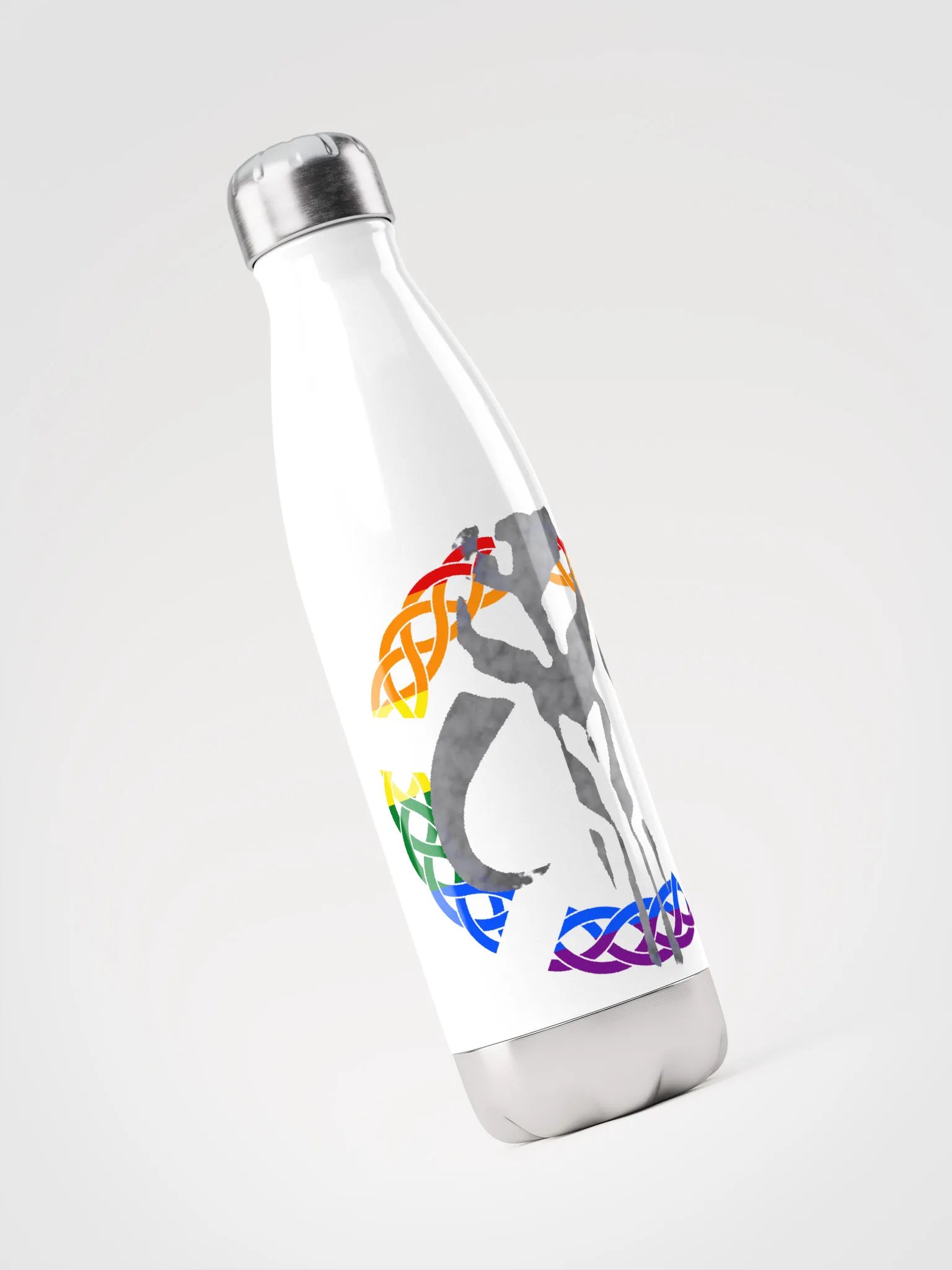 Rainbow Mythosaur Bottle product image (3)