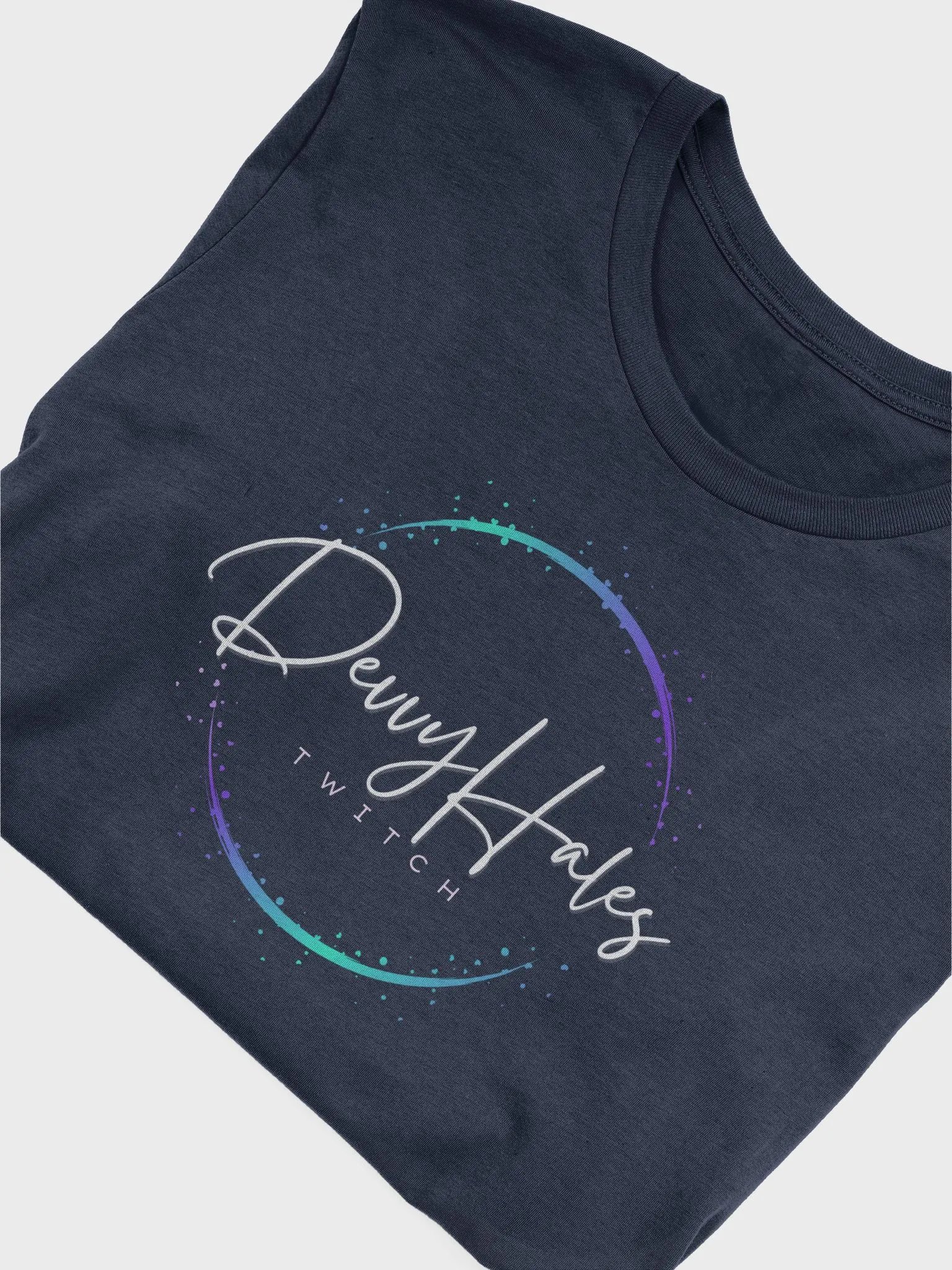 DevvyHales (Unisex T-Shirt) product image (4)