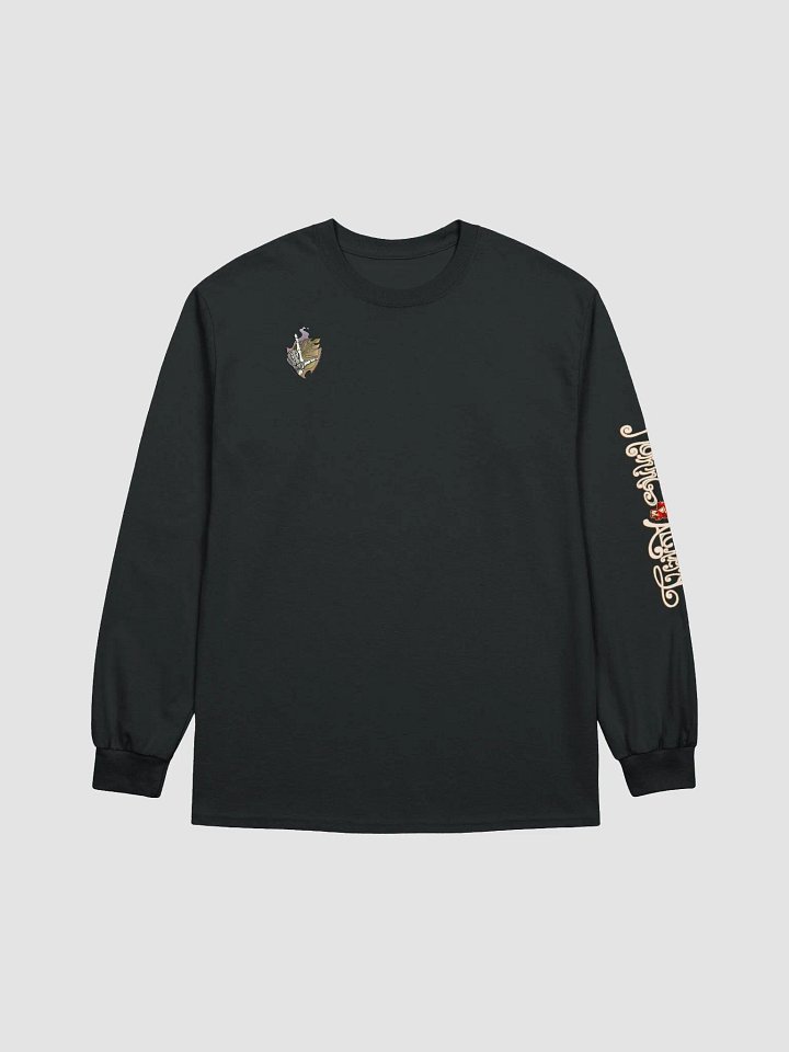 Morning Alchemy Long Sleeve T-Shirt product image (1)