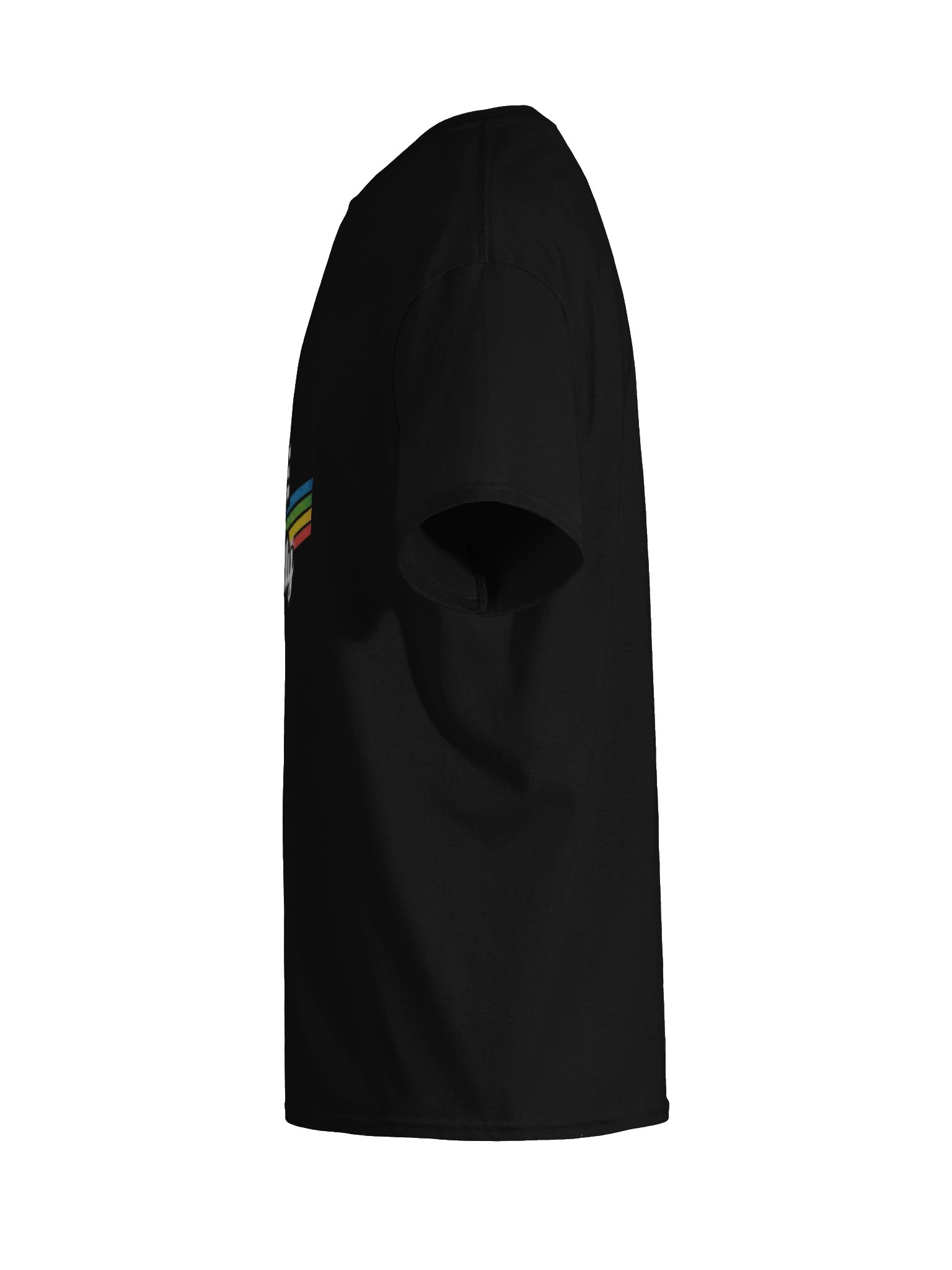Dude Friendly A R Heavyweight Shirt product image (95)