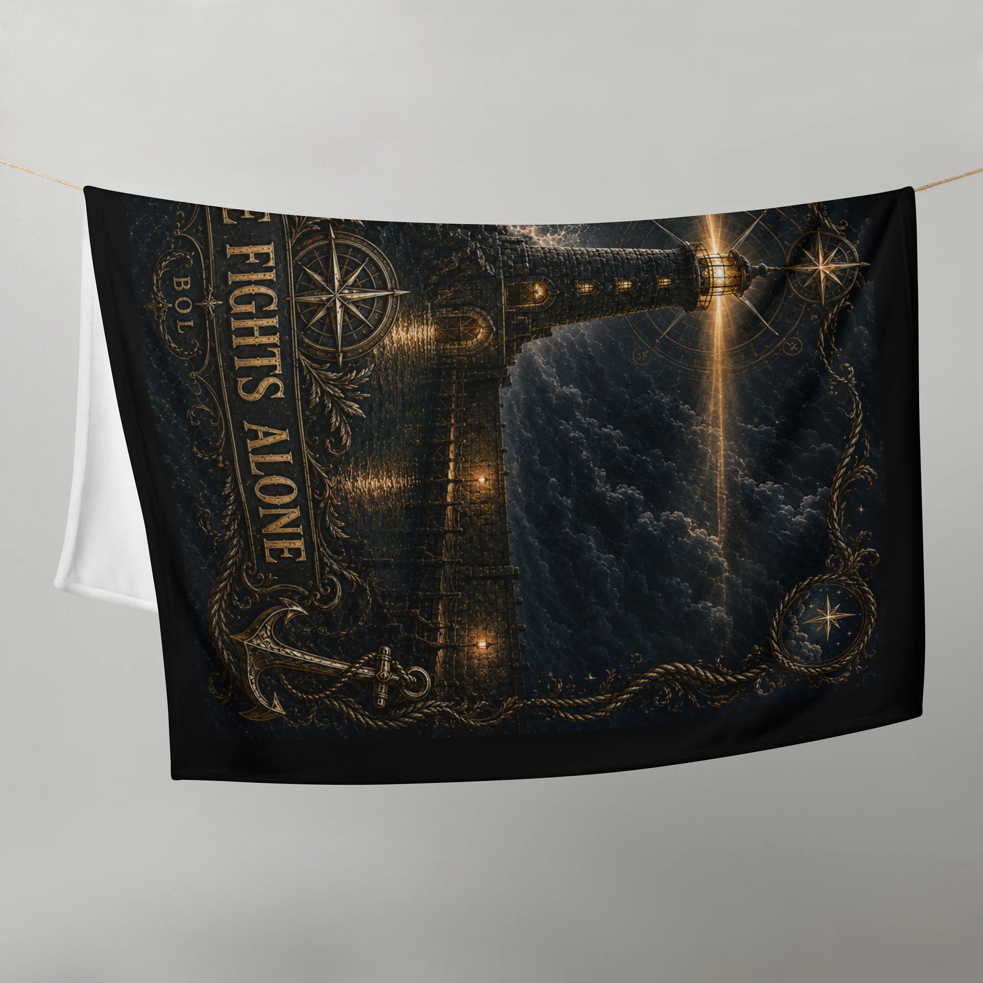 The Harbor — Refuge product image (9)