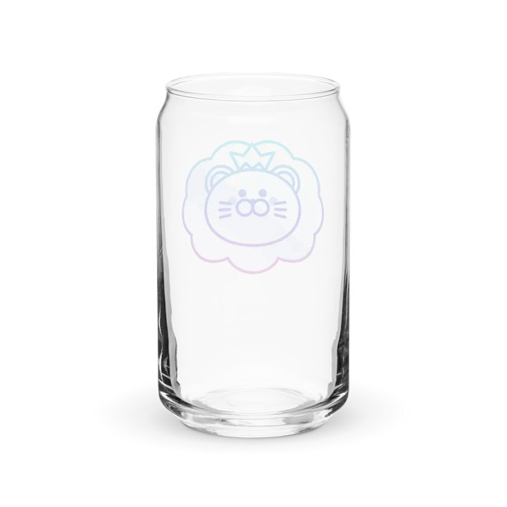 [MADE TO ORDER] Orion Logo Glass product image (2)