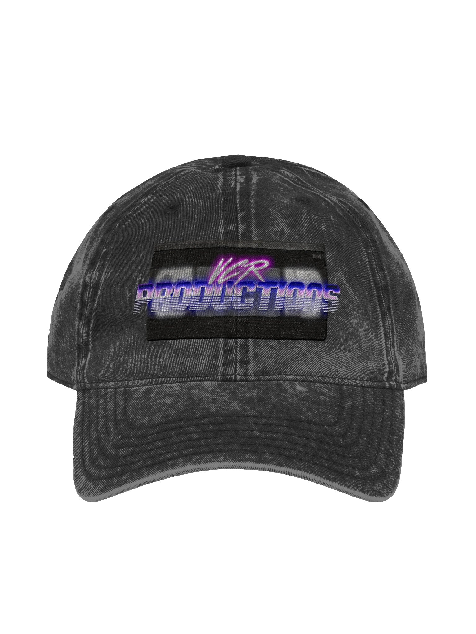 VCR - Vintage Cap product image (1)