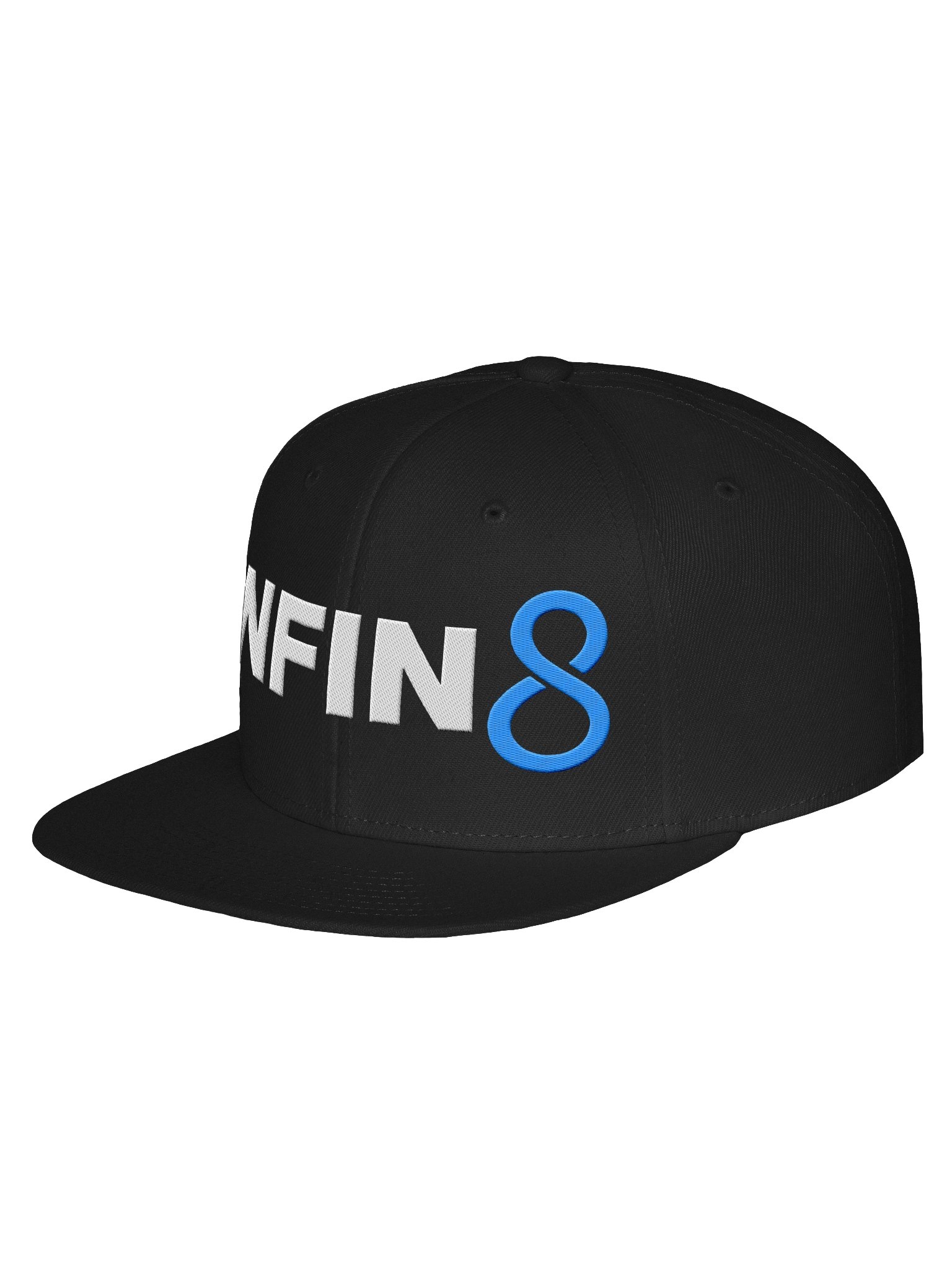 INFIN8 New Style Logo Snapback product image (2)