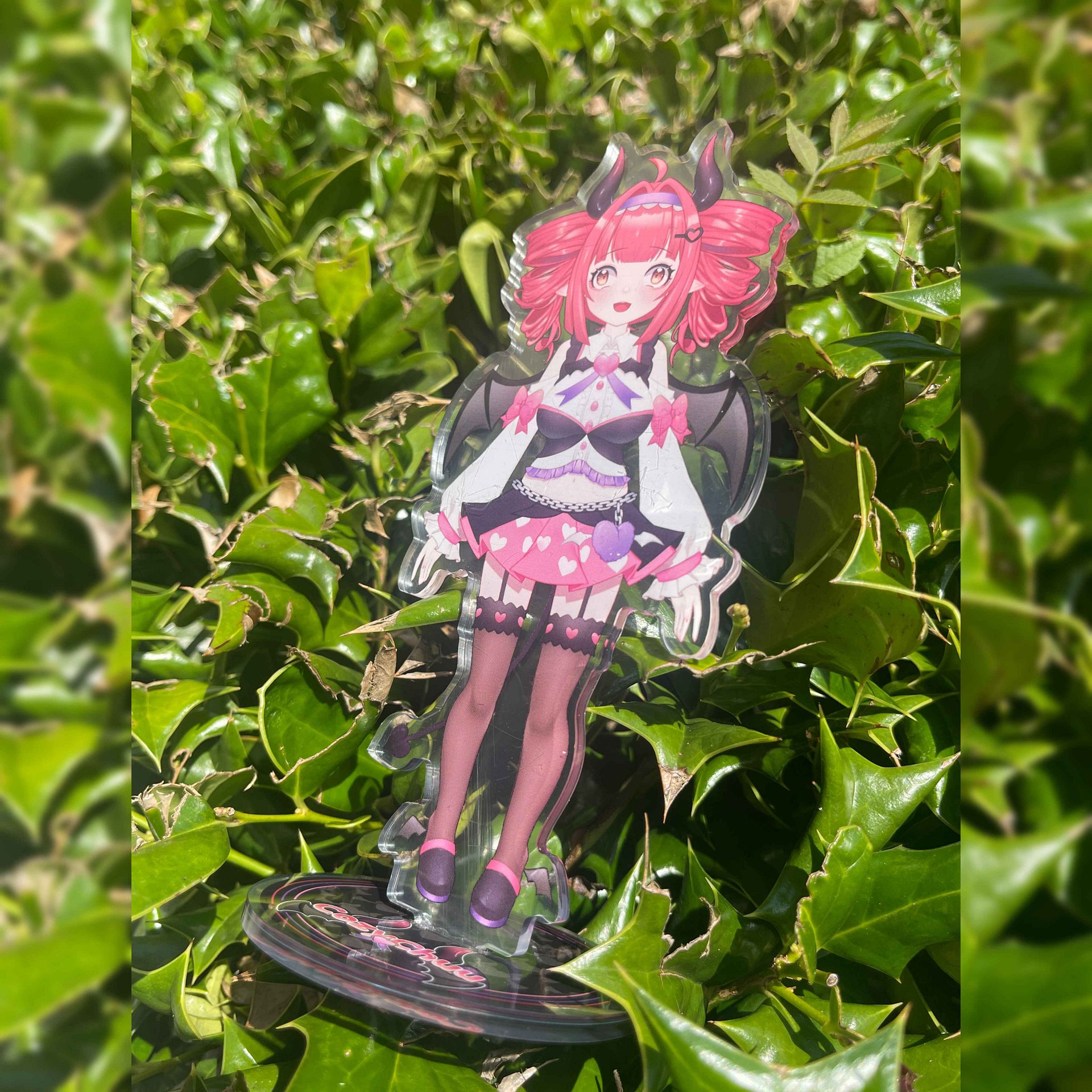 CozyChuu Standee product image (2)