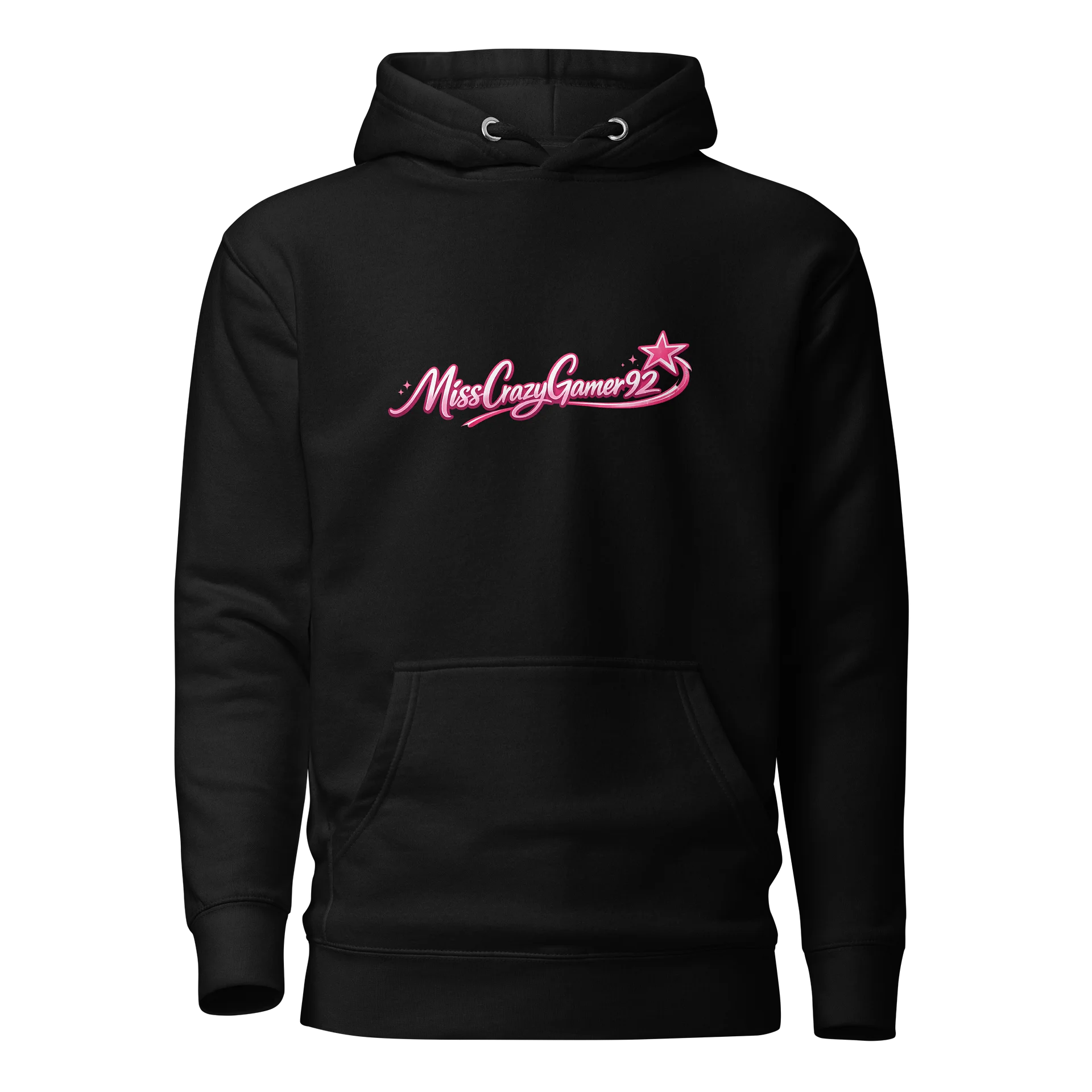 Miss crazy gamer product image (1)