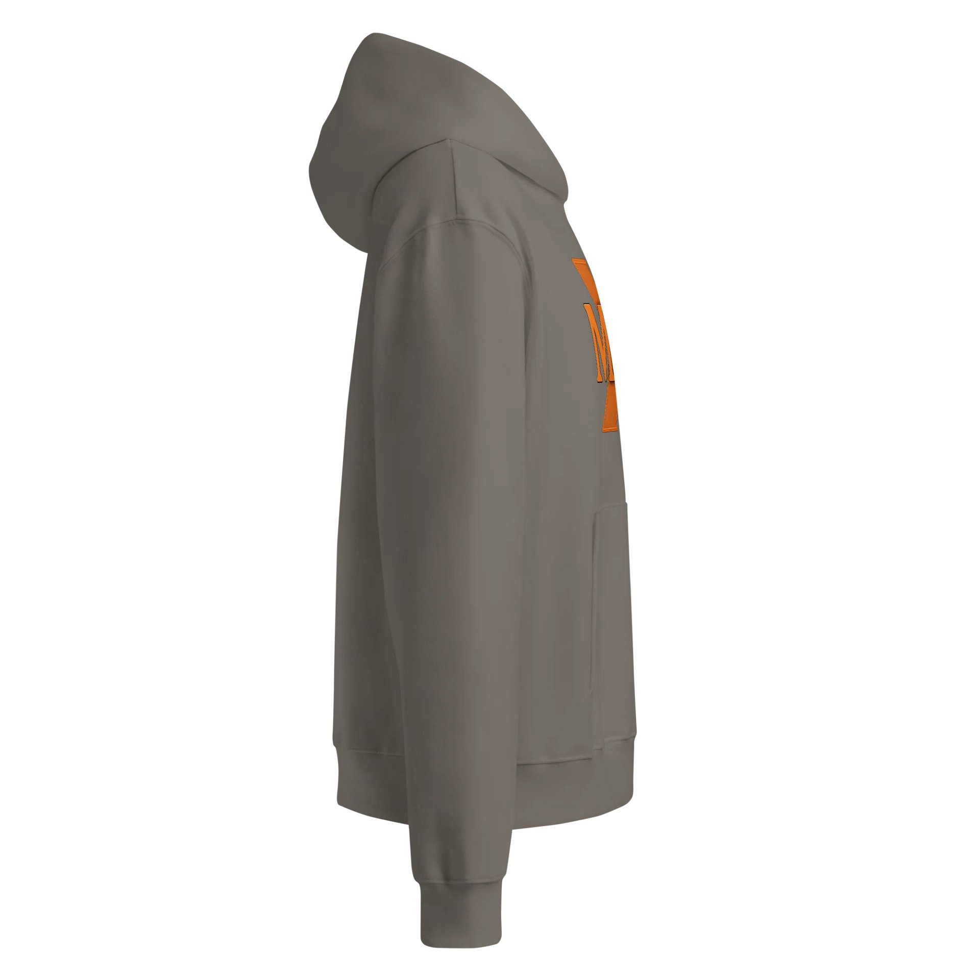 MJM X Plain - Hoodie product image (17)