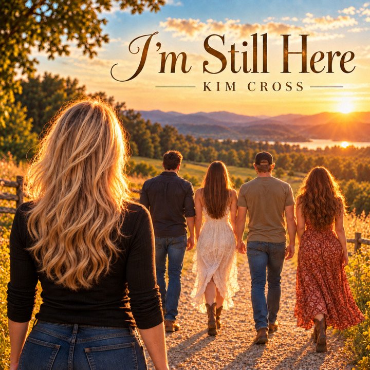 I’m Still Here (Single Song) product image (1)