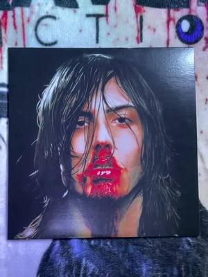 I Get Wet (10th Anniversary Special Deluxe Edition) by Andrew W.K. #vinyl #andrewwk #igetwet #fyp #fypシ 
