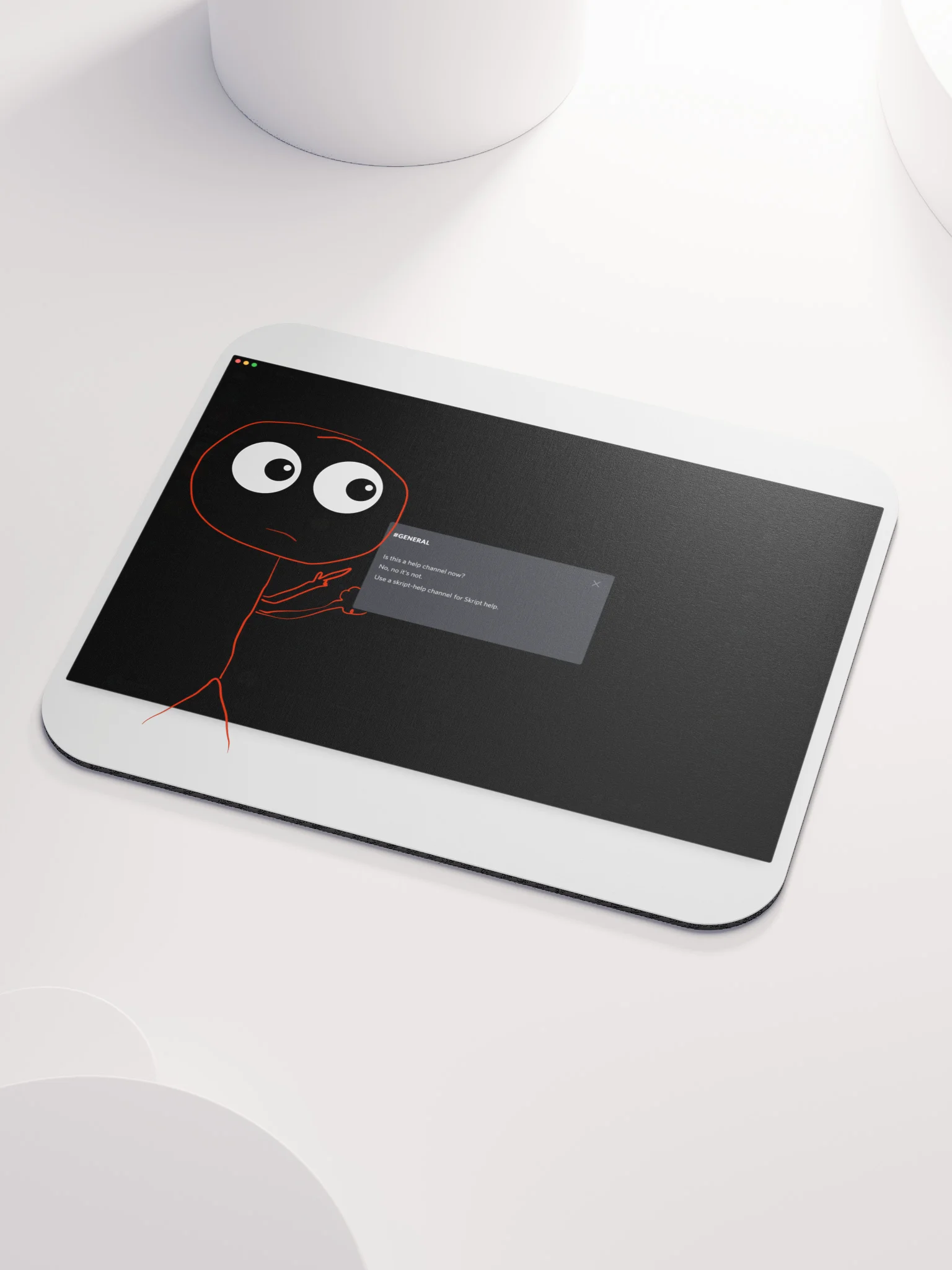 Is This A Help Channel product image (3)
