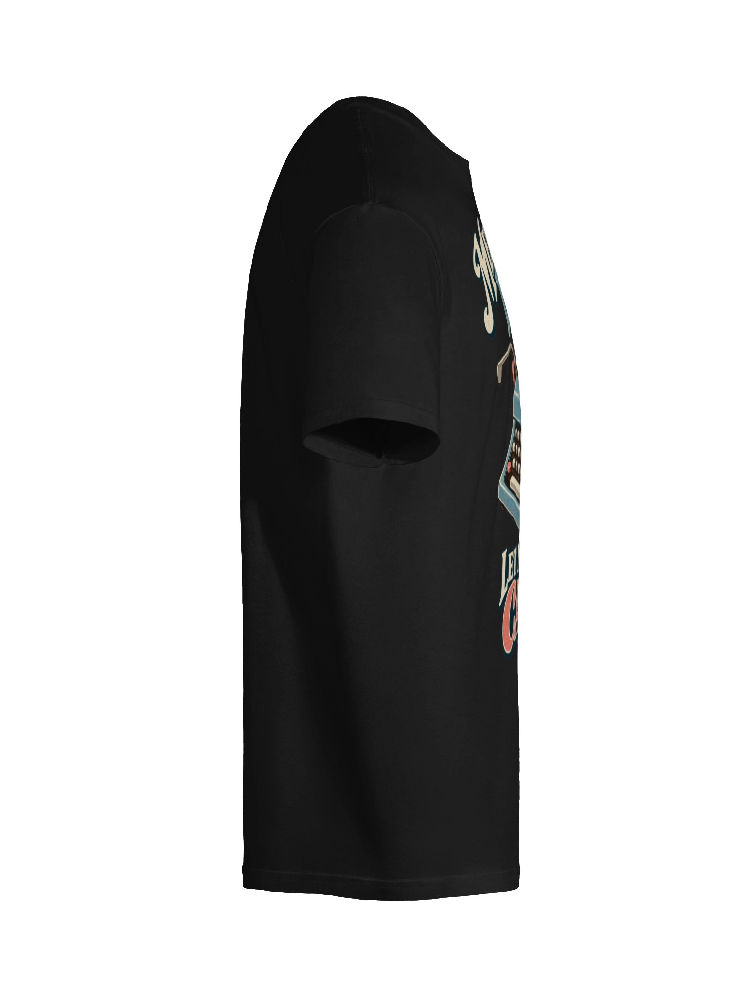Mercury in Libra Let Me Phrase This Carefully Tee product image (10)