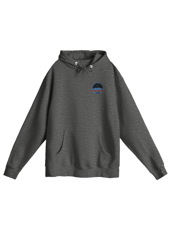 C90 Stars and Stripes Hoodie product image (2)