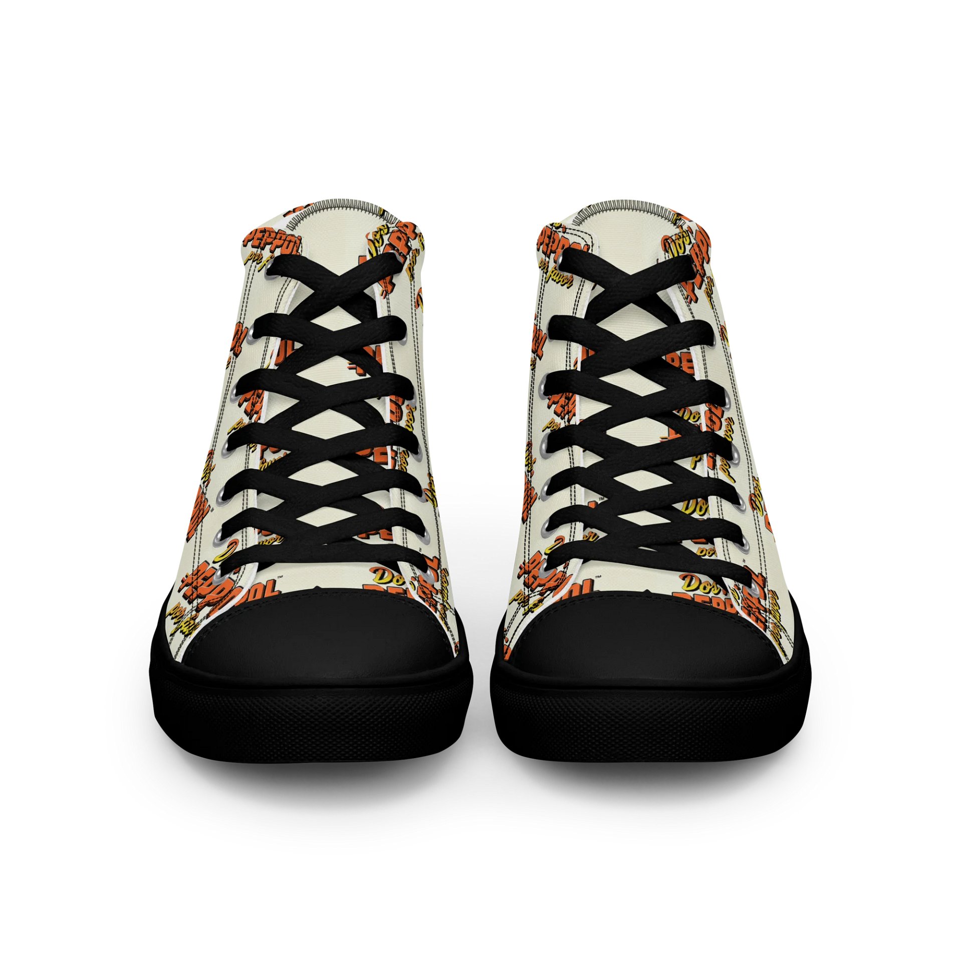 Peppol Steppers product image (3)