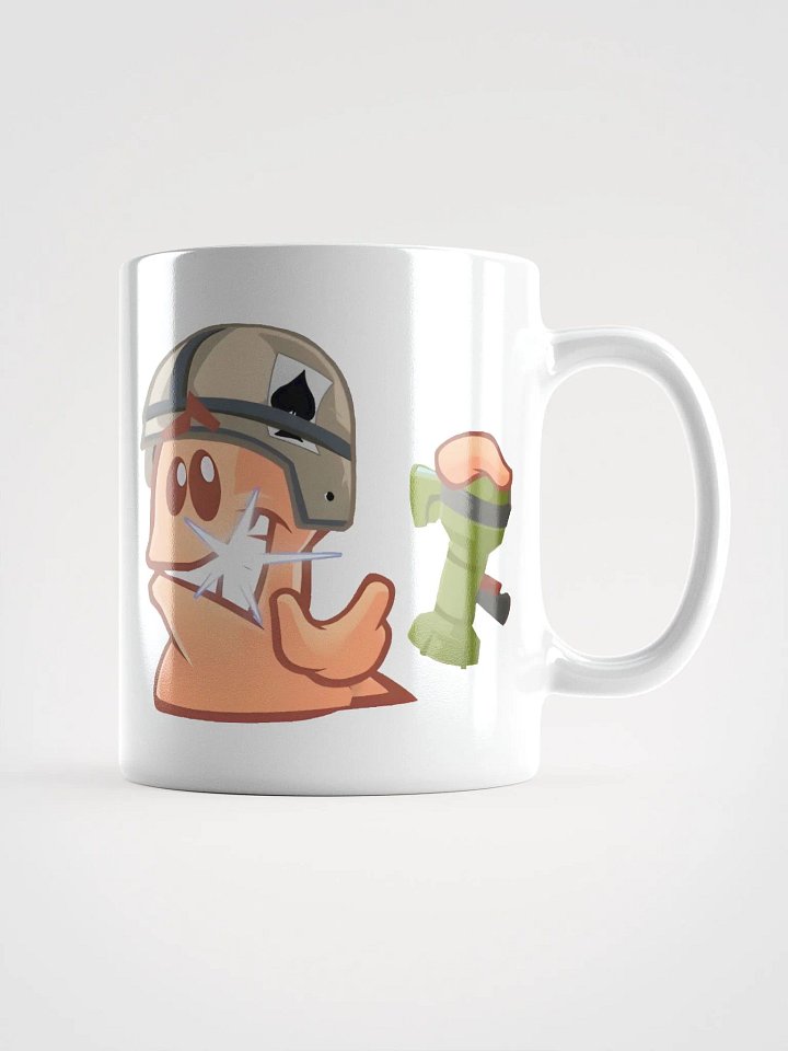 My Favorite Weapon | Reactions | Mugs product image (1)