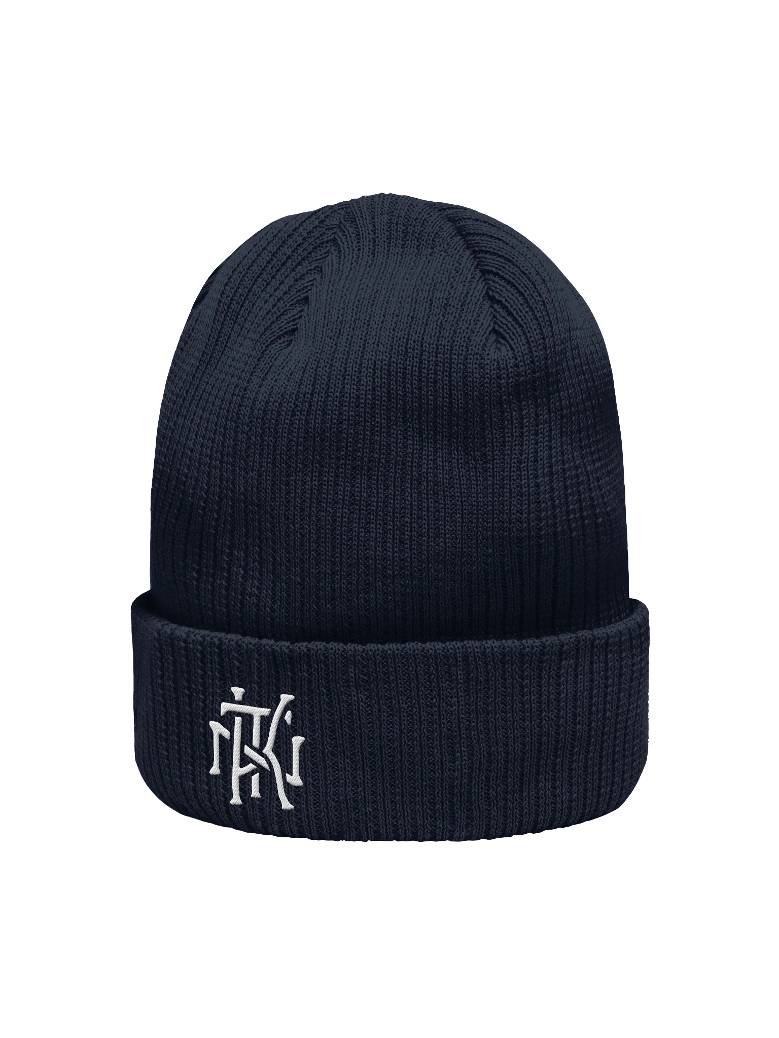TNK Beanie | 100% Organic Cotton Winter Beanie product image (5)