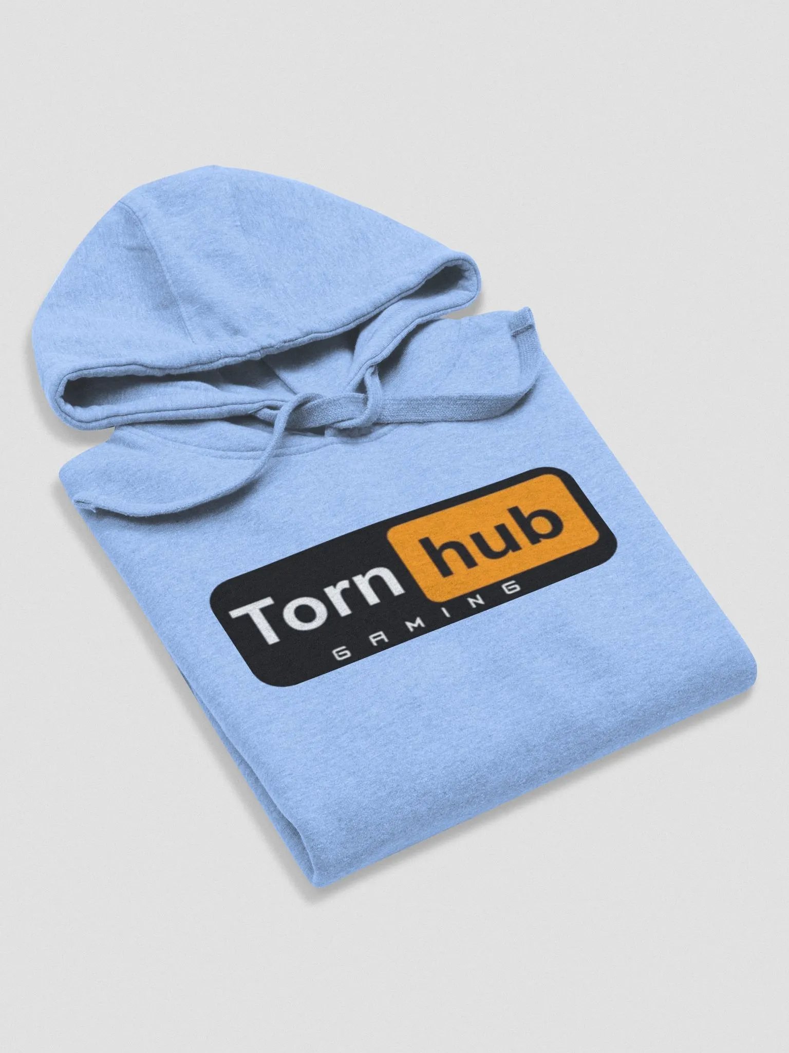 Tornhub- Heritage Hoodie product image (70)