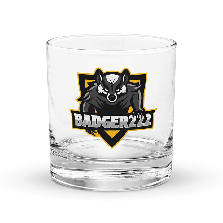 Alternate Glass product image (1)