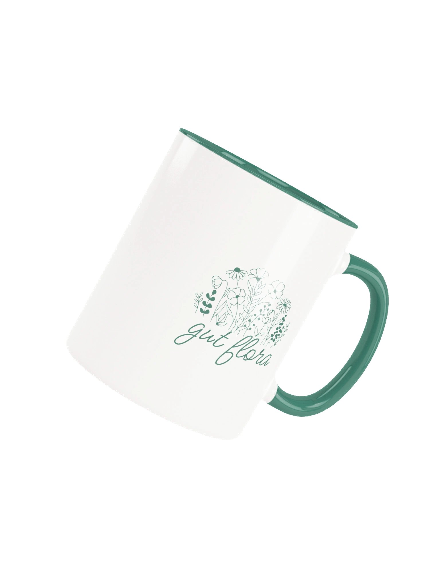 all hail the GI system (mug) product image (8)