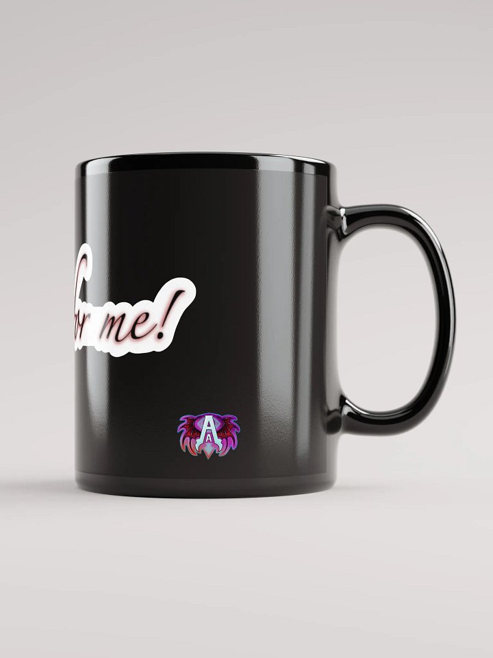 Yes Sire | World of Warcraft | Shadowlands | Coffee Mug product image (2)